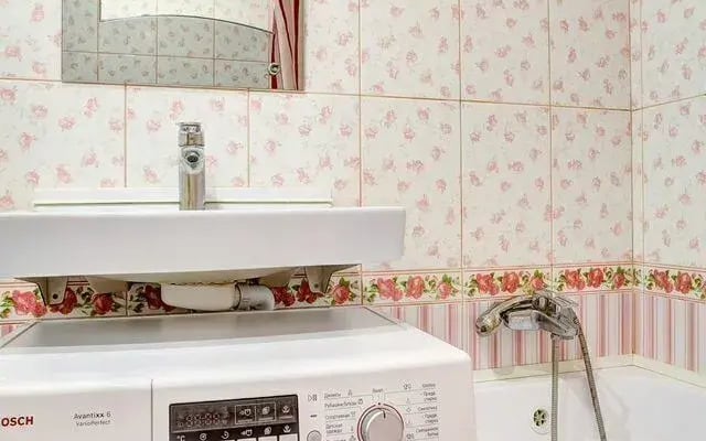 Квартира на Улице Мельникайте 101
