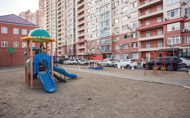 Квартира Достоевского центр