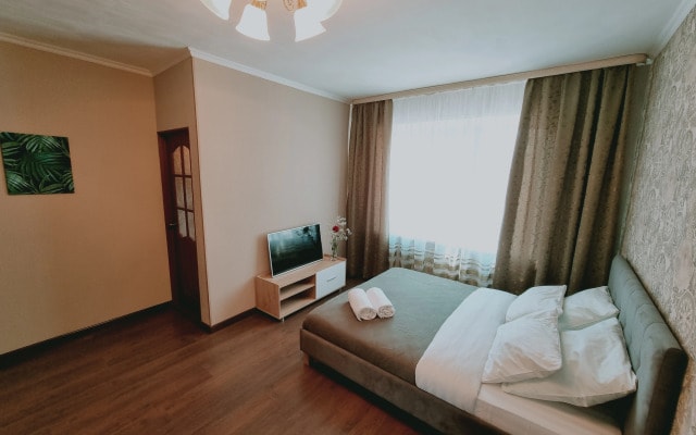 Квартира на Кирова 61