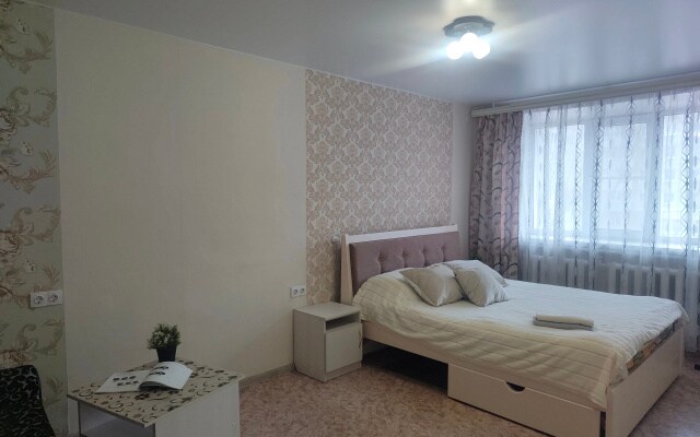Квартира на Льва Толстого 55