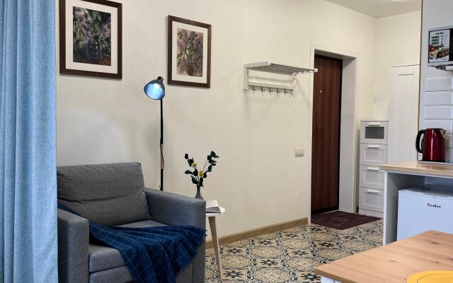Апартаменты Volga Rent Химки