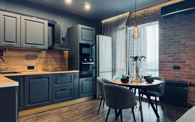 Апартаменты Атмосфера Сна — Loft у Аквапарка