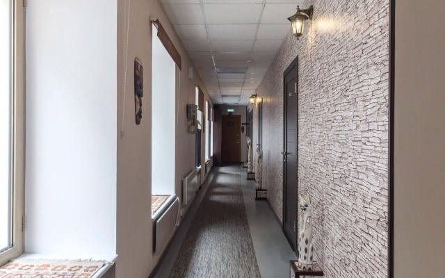 Апарт-отель Welcome inn
