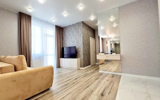 Квартира Skyroom