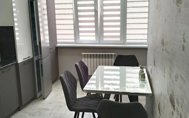 Квартира Уютная