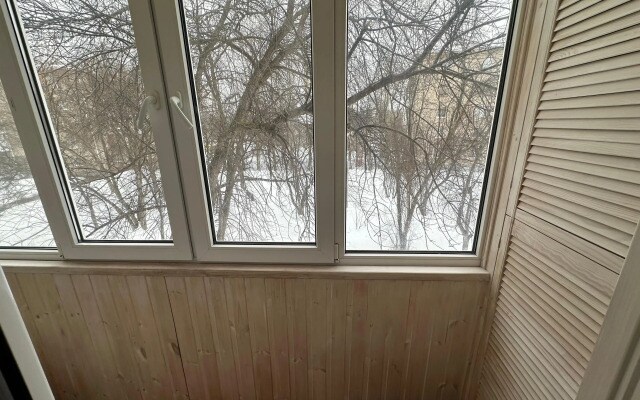 Квартира на Комарова 34А