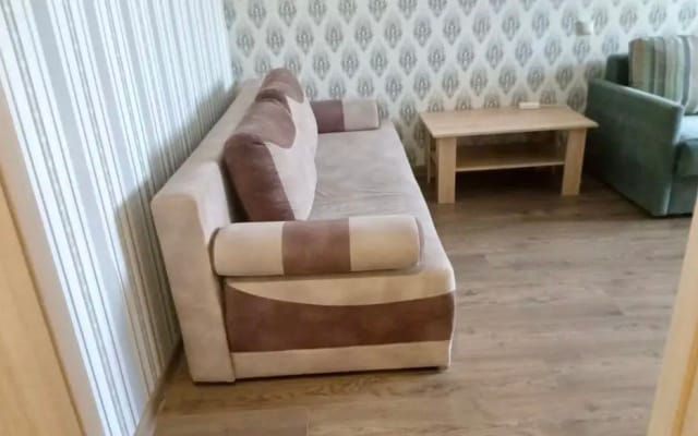 Квартира Dukat в тихом районе у леса 1
