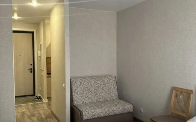 Квартира на улице Игоря Киртбая 30