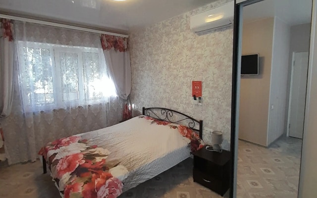 Квартира Студия у моря в Алуште