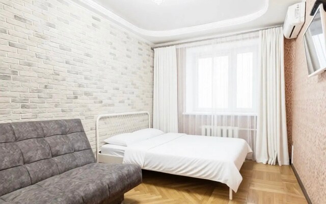 Апартаменты Central Park Residences