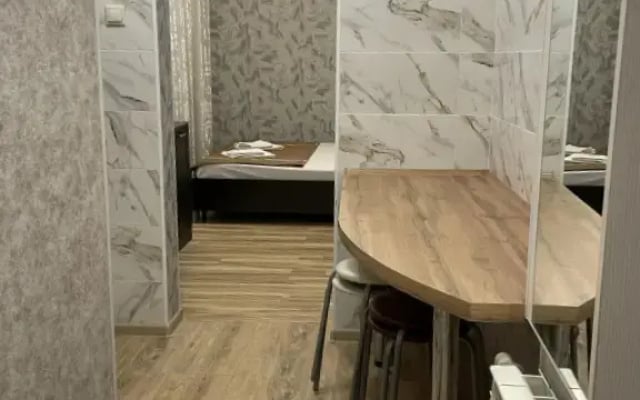 Частный Дом Holiday Home Maximus on Terskaya
