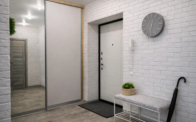 Апартаменты BlueSeaApartment