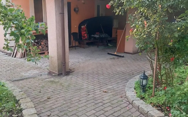 Частный дом Вера в Пионерском