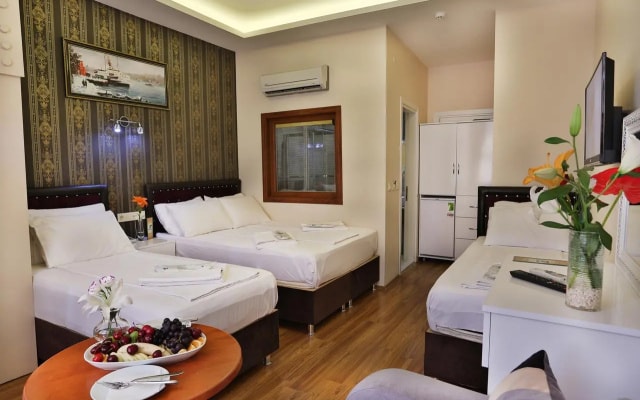 GH Taksim Hotel