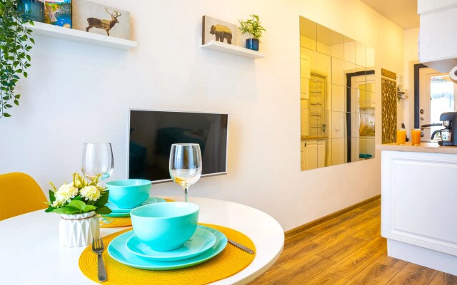 Апартаменты Welcome Karelia Riverside в Центре 1