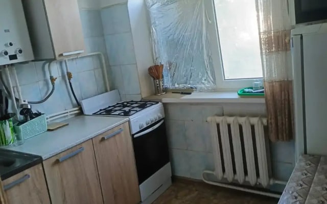 Квартира недалеко от моря