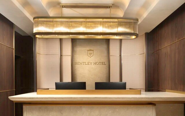 Bentley Hotel Old City - Special Class