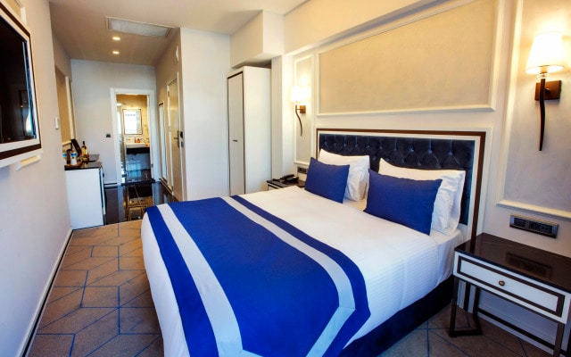 Endican Beyazit Hotel