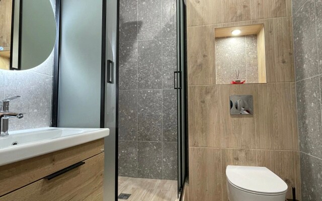 Квартира на улице Батальная, 98