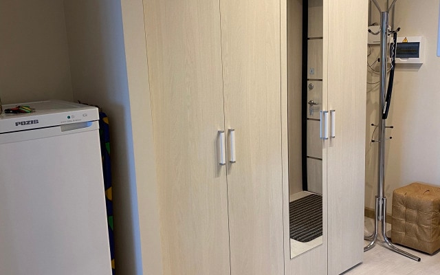 Квартира на Ул. Левитана, 48 к2