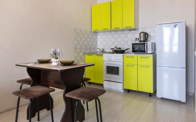 Апартаменты Prince Apartments на Дмитрова 126