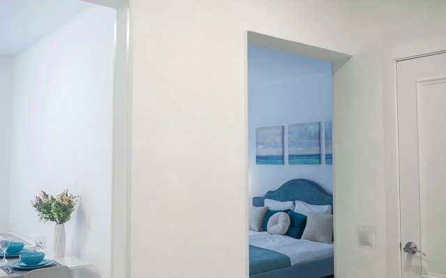 LovelyHome39|Апартаменты Петроль в Зеленоградске у Моря