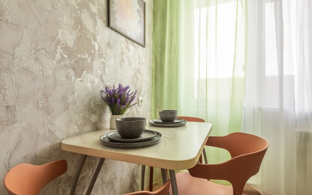 Апарт-отель HomeHotel