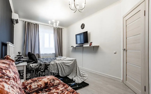 Квартира на улице Героя Сарабеева В.И. 5к3