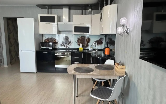 Квартира Ассорти уютная студия комфорт класса в новом доме