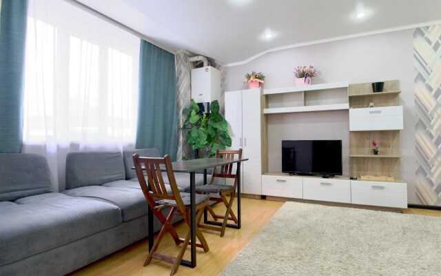 Квартира на улице Гагарина 53А 2