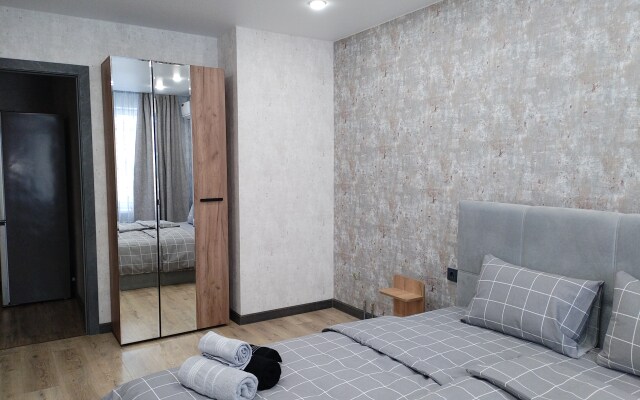 Апартаменты Urban Studio