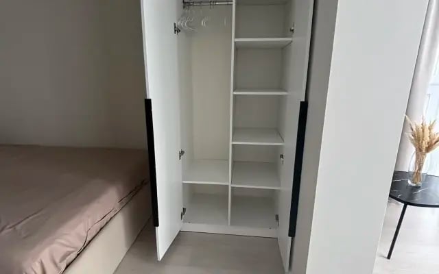 Квартира в ЖК Открытие