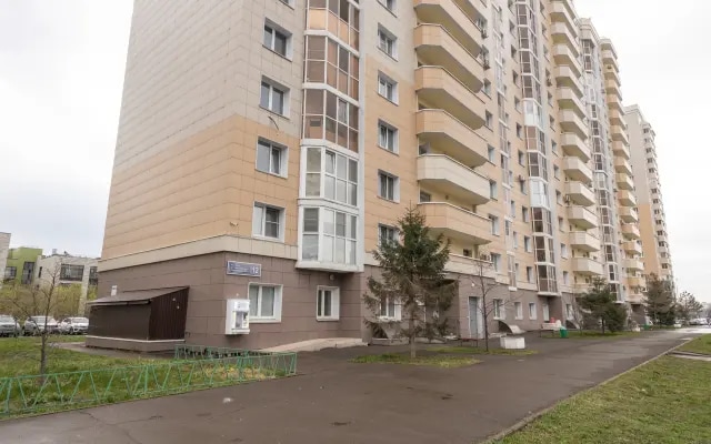 Апартаменты Престиж