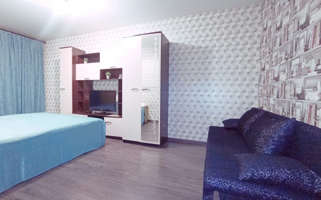 Квартира на улице Агалакова 49