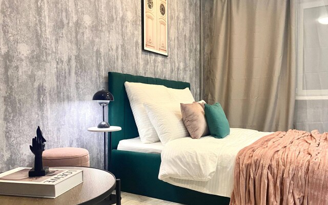 Апартаменты 1-комн у Гостиного Двора — Liberty Sity Apartments