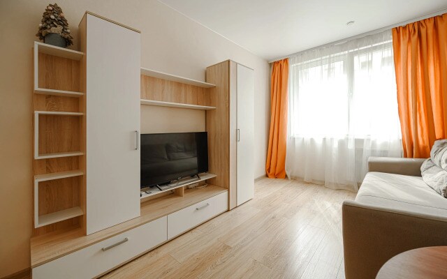 Квартира ArendApartment Graf Orlov 60