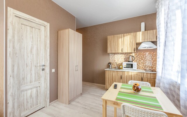 FoRRest Vodny Apartments 2