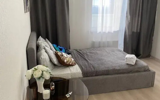 Квартира на Улице Александра Невского 2Жк4