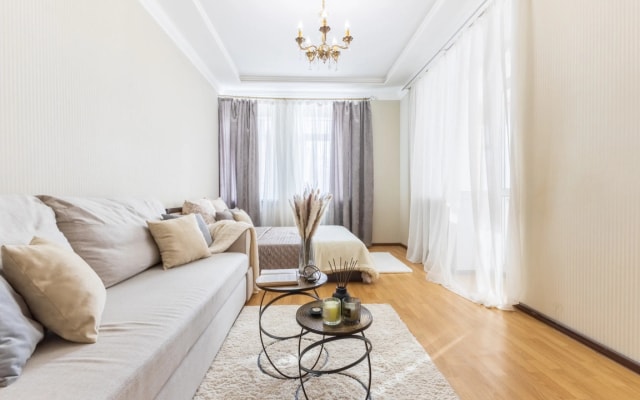 Апартаменты Comfort home 14 Гостей