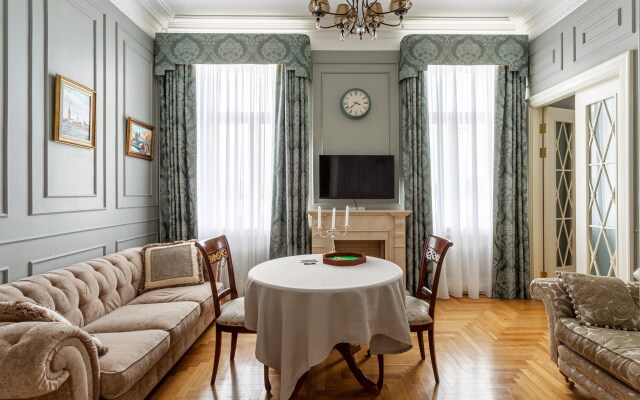 Квартира Stay2Day