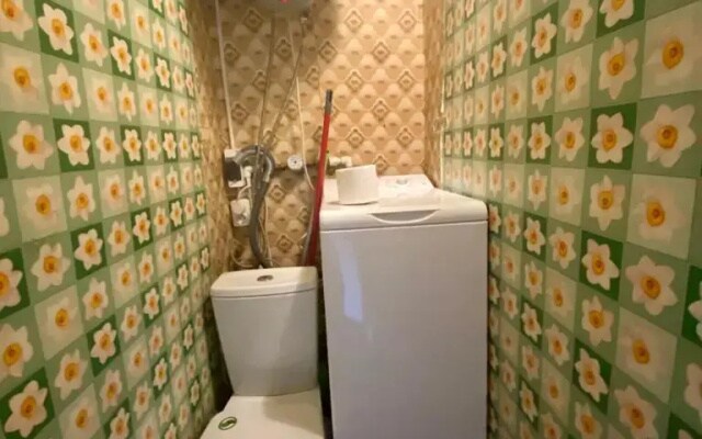Апартаменты на Полоцкой