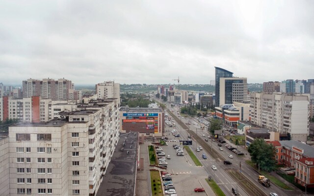 Отель Турист