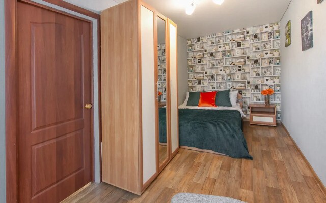 Апартаменты Room-Room Моисеевский 13