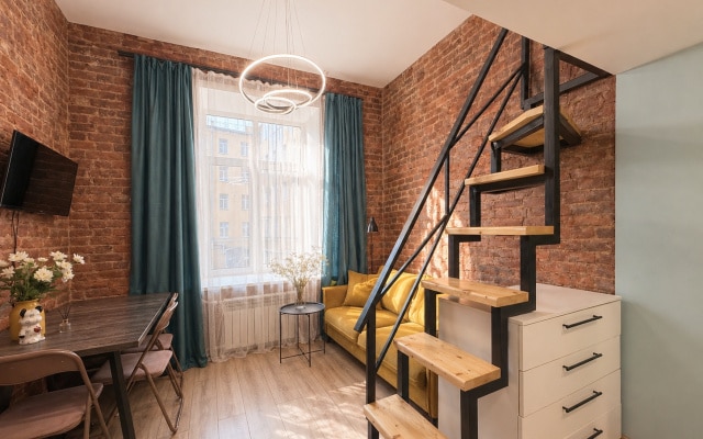 Квартира Merino Home Клинкер