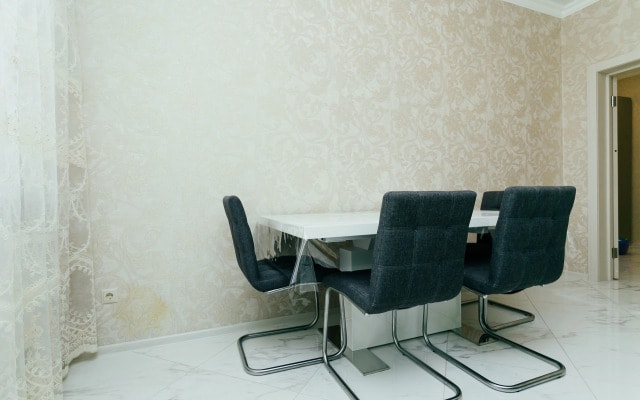 Апартаменты ApartGroup Kondratenko Gorpark