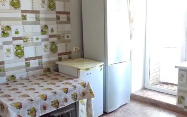 Квартира однокомнатная Жукова 14