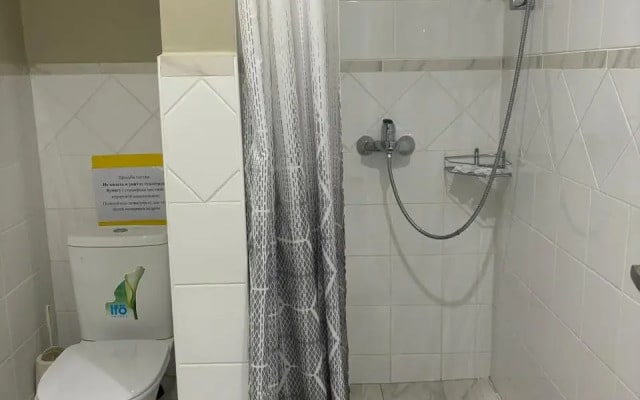Апартаменты Юнона-Имеретинский