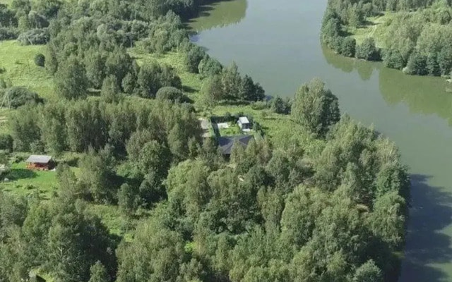 Гостевой дом Тритон Лофт