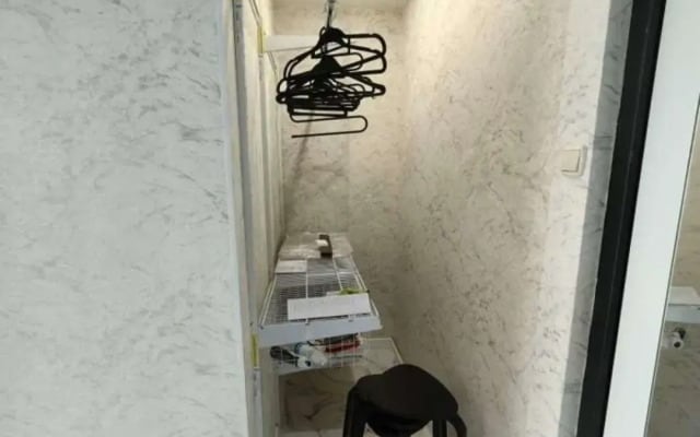 Жилое помещение У метро