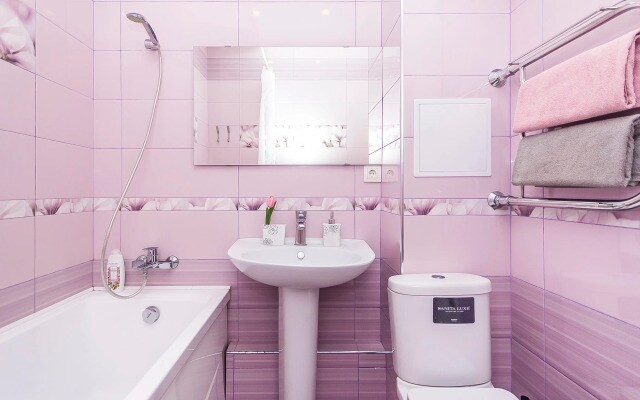 ApartGroup Repina 1/2
